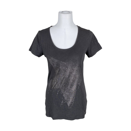 Unisex Esprit - Tricot tunic, size 42 - Gray ()