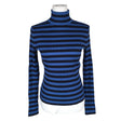Unisex Esprit - Tricot shirt, size 38 - Blue ()