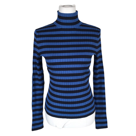 Unisex Esprit - Tricot shirt, size 38 - Blue ()