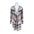 Unisex Intown - Cardigan, size 36 - Gray ()