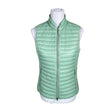 Unisex Frieda & Freddies - Winter vest, size 36 - Green ()