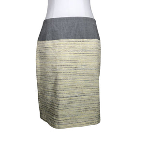 Unisex Mosaic - Slacks, size 40 - Gray (1)