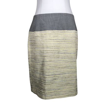 Unisex Mosaic - Slacks, size 40 - Gray ()