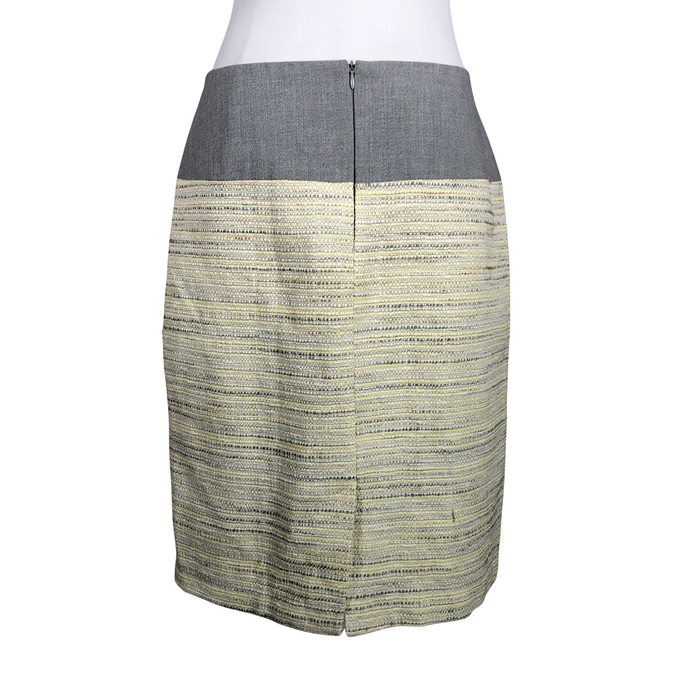 Unisex Mosaic - Slacks, size 40 - Gray (2)