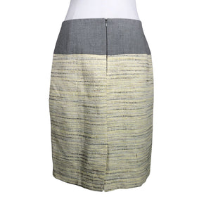Unisex Mosaic - Slacks, size 40 - Gray (2)