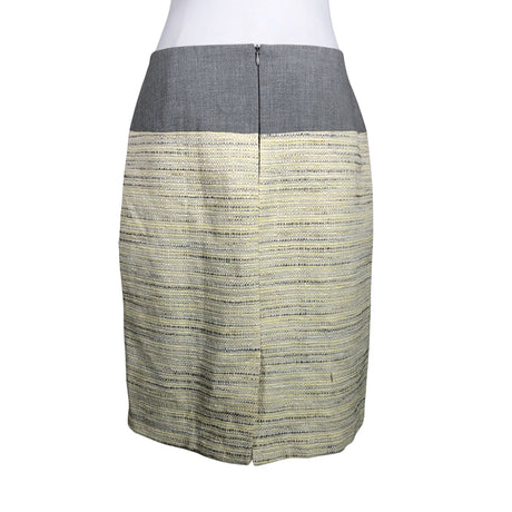 Unisex Mosaic - Slacks, size 40 - Gray (2)
