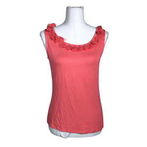 Unisex Aventura - Top, size 38 - Pink (1)