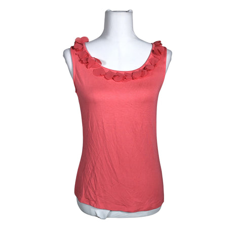 Unisex Aventura - Top, size 38 - Pink ()