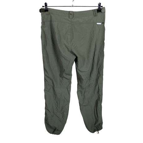 Unisex Icepeak - Outdoor pants, size 42 - Green (2)
