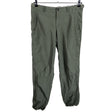 Unisex Icepeak - Outdoor pants, size 42 - Green ()