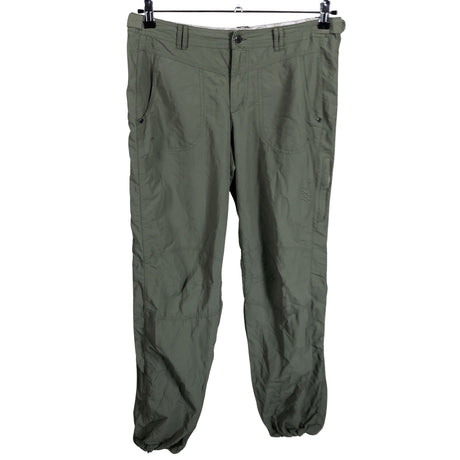 Unisex Icepeak - Outdoor pants, size 42 - Green ()