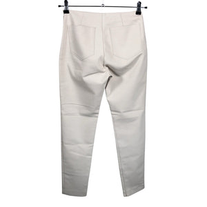 Unisex Caractére - Slacks, size 34 - Beige (2)
