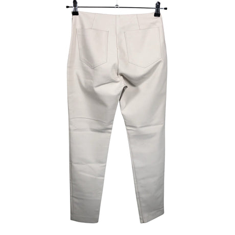 Unisex Caractére - Slacks, size 34 - Beige (2)