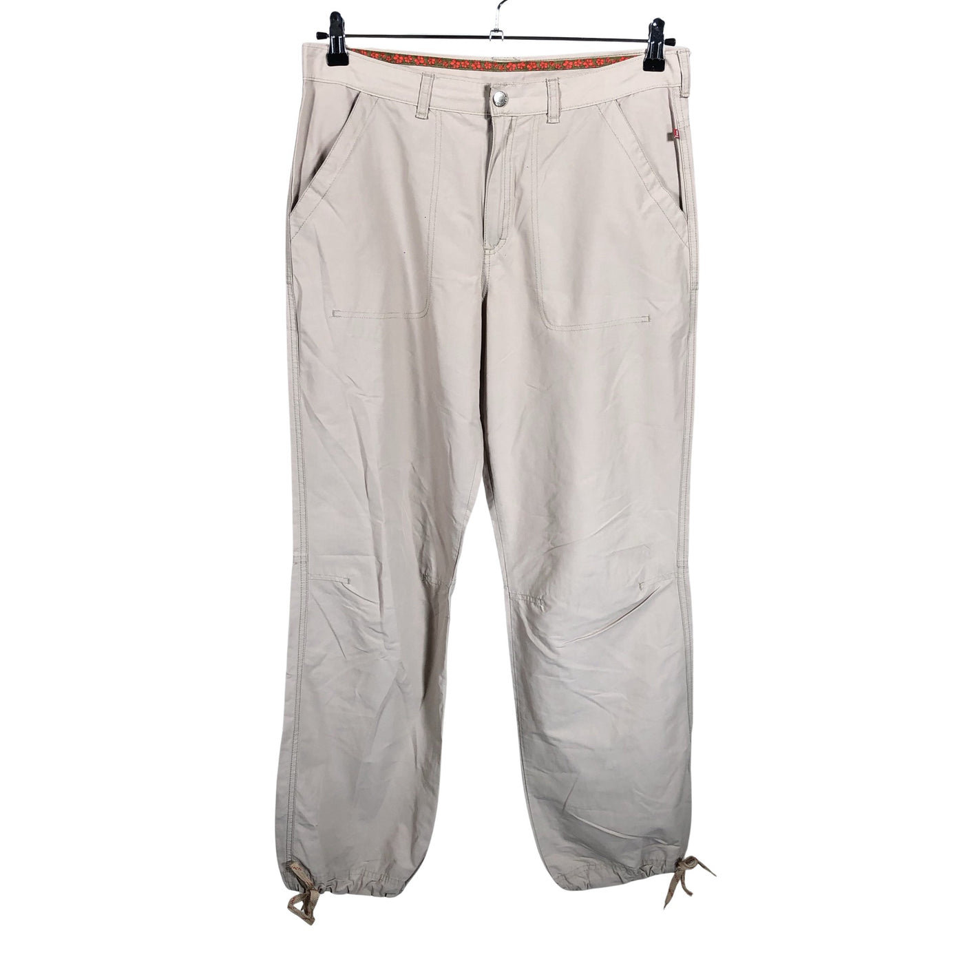 Unisex Sail&Ski - Outdoor pants, size 42 - Beige (1)