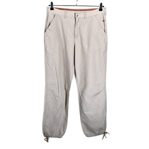 Unisex Sail&Ski - Outdoor pants, size 42 - Beige (1)
