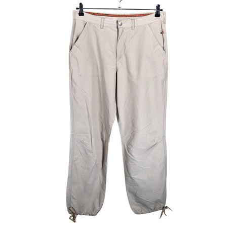Unisex Sail&Ski - Outdoor pants, size 42 - Beige ()