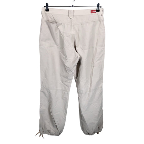 Unisex Sail&Ski - Outdoor pants, size 42 - Beige (2)