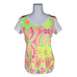 Unisex Custo Barcelona - T-shirt, size 38 - White ()