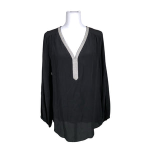 Unisex Andiata - Blouse, size 40 - Black (1)