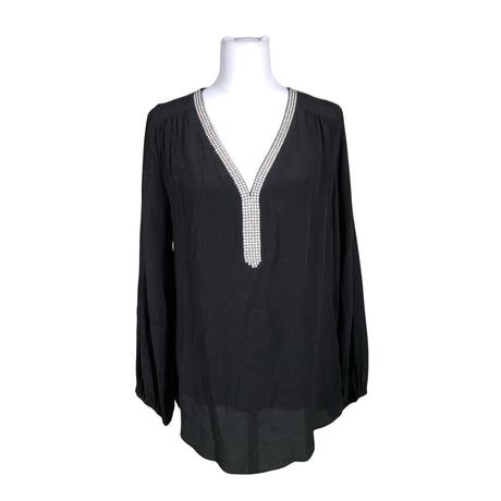Unisex Andiata - Blouse, size 40 - Black ()