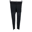 Unisex Nike - Sports tights, size 38 - Black ()