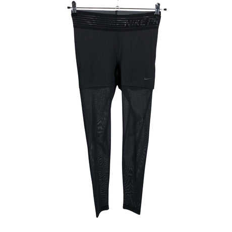 Unisex Nike - Sports tights, size 38 - Black ()