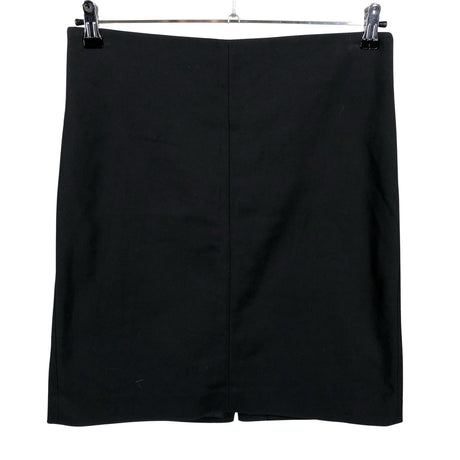 Unisex Tiger of Sweden - Fabric skirt, size 42 - Black ()