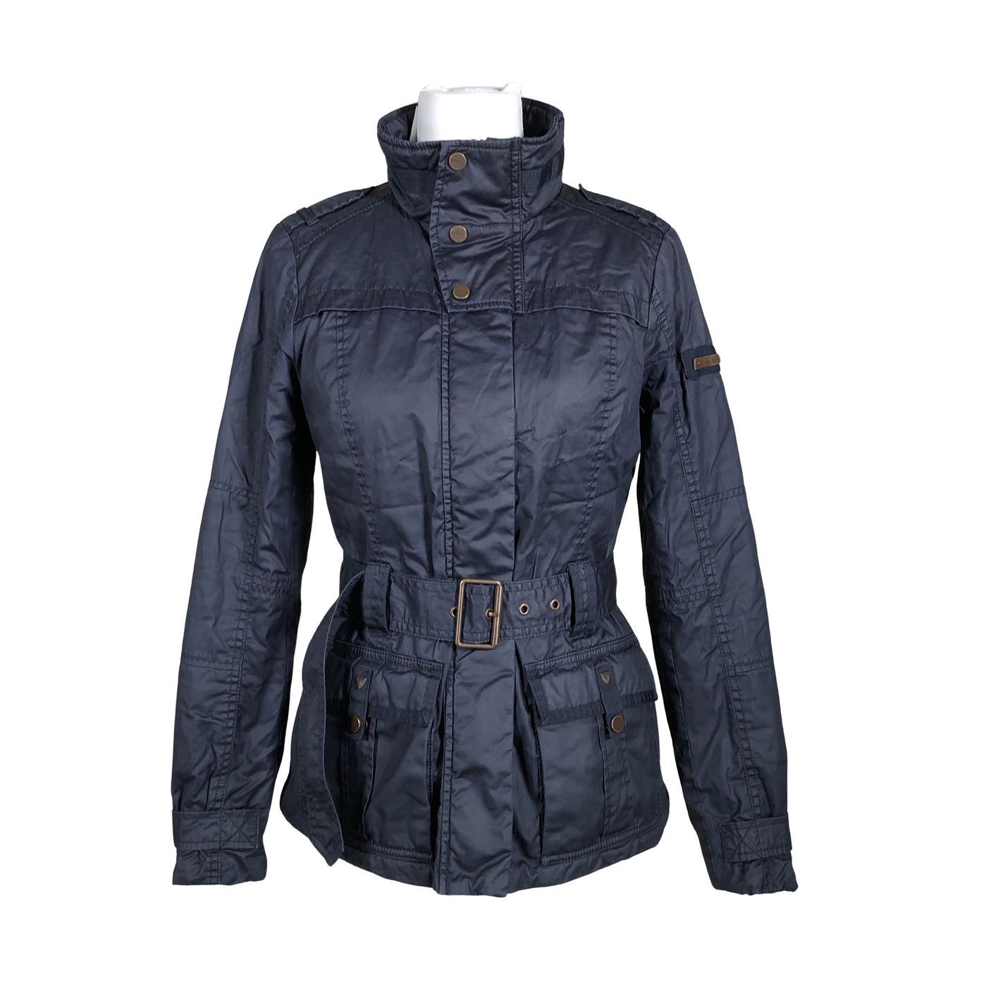 Unisex Esprit - Winter jacket, size 36 - Blue (1)