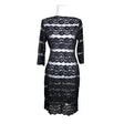 Unisex Philosophy Blues Original - Party dress, size 38 - Black ()