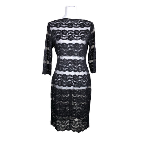 Unisex Philosophy Blues Original - Party dress, size 38 - Black ()