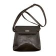 Unisex Jouni Exclusive - Shoulder bag, size Mini - Brown ()