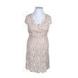 Unisex Andiata - Party dress, size 42 - Light pink ()