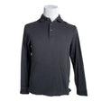 Unisex Hugo Boss - Tricot shirt, size M - Black ()