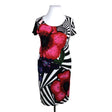 Unisex Desigual - Tricot dress, size 42 - Black ()