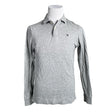 Unisex Hackett - Polo shirt, size M - Gray ()