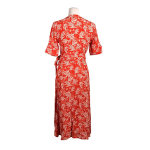 Unisex TCM Tchibo - Dress, size 38 - Red (2)