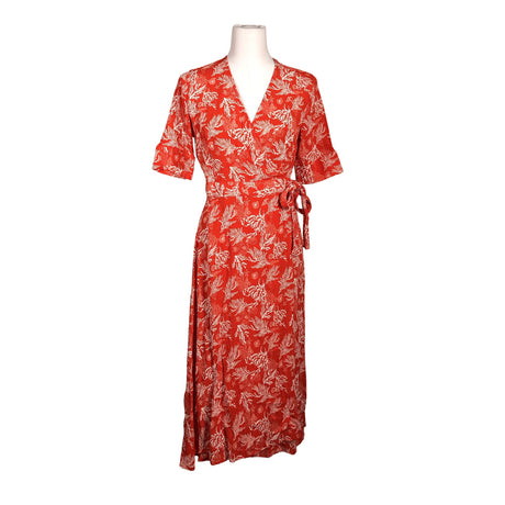Unisex Aventura - Fabric skirt, size 44 - Green ()