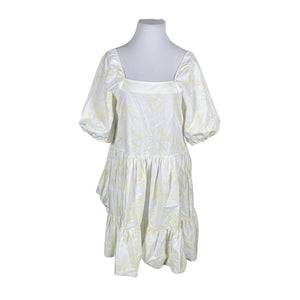 Unisex IVANAhelsinki - Dress, size 44 - White (1)