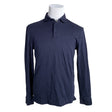 Unisex Hugo Boss - Tricot shirt, size M - Blue ()