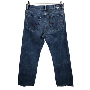 Unisex Diesel - Jeans, size W33 - Blue (2)