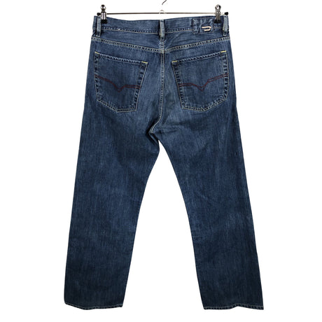 Unisex Diesel - Jeans, size W33 - Blue (2)