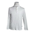 Unisex Hugo Boss - Tricot shirt, size M - White ()