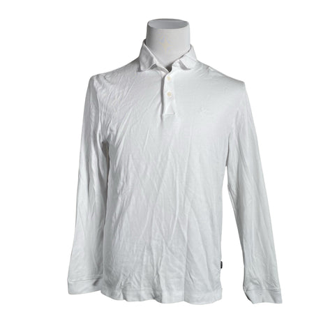 Unisex Hugo Boss - Tricot shirt, size M - White ()
