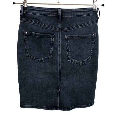 Unisex Tom Tailor - Denim skirt, size 34 - Blue (2)