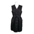 Unisex See by Chloé - Dress, size 40 - Black ()