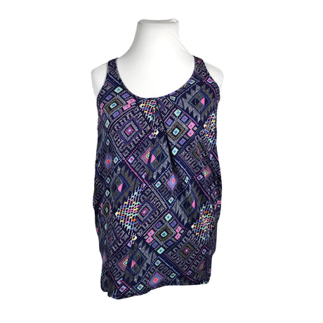 Unisex Dorothy Perkins - Tricot tank top, size 42 - Violet ()