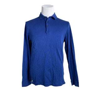 Unisex Hugo Boss - Tricot shirt, size M - Blue (1)