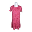 Unisex Marks&Spencer - Dress, size 40 - Pink ()