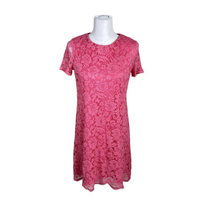 Unisex Marks&Spencer - Dress, size 40 - Pink (1)