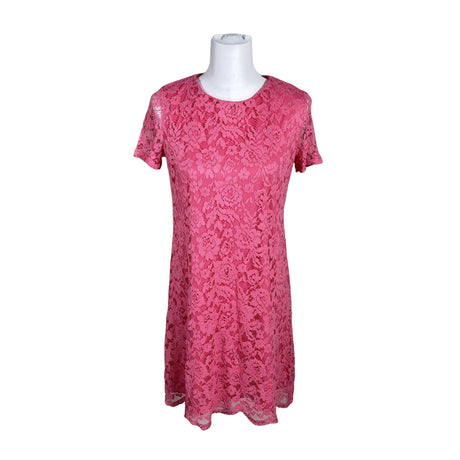 Unisex Marks&Spencer - Dress, size 40 - Pink ()